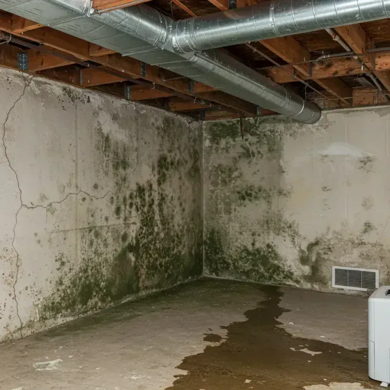 Professional Mold Removal in Carroll County, MD